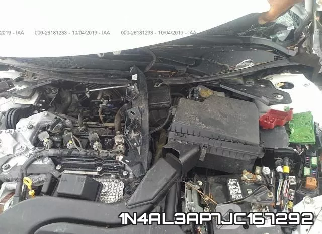 1N4AL3AP7JC167292 фото 2