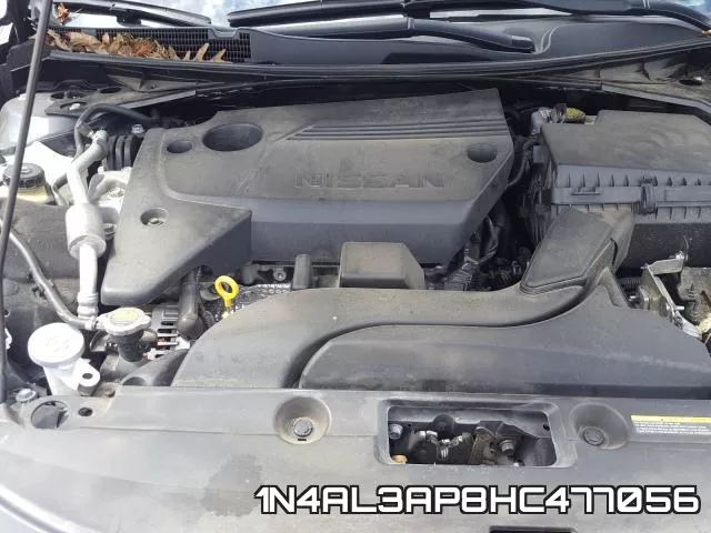 1N4AL3AP8HC477056 фото 8