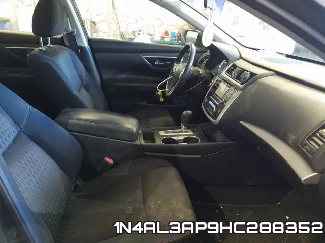 1N4AL3AP9HC288352 фото 6