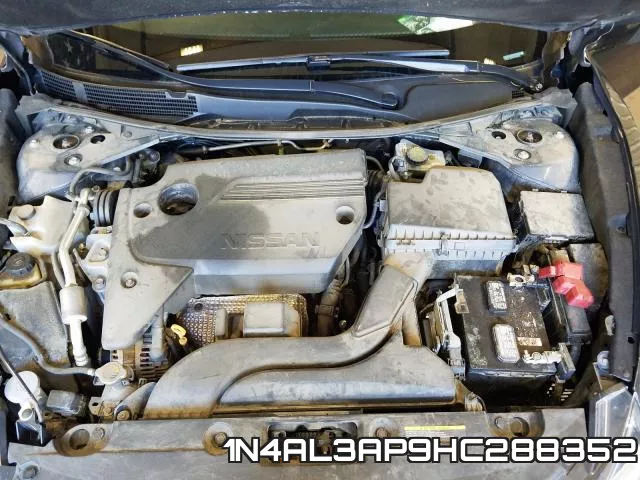 1N4AL3AP9HC288352 фото 8