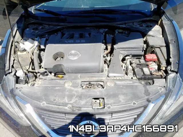 1N4BL3AP4HC166891 фото 8