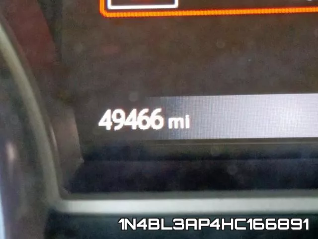 1N4BL3AP4HC166891 фото 9