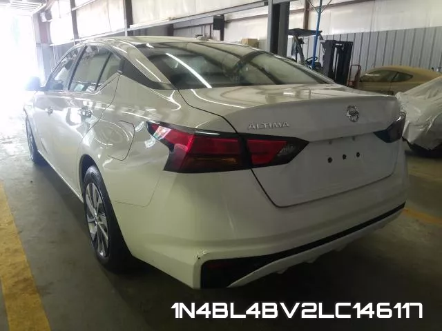 1N4BL4BV2LC146117 фото 4