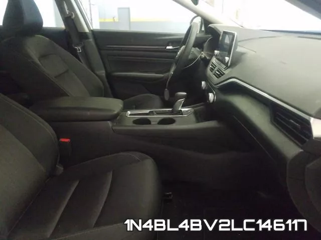1N4BL4BV2LC146117 фото 6
