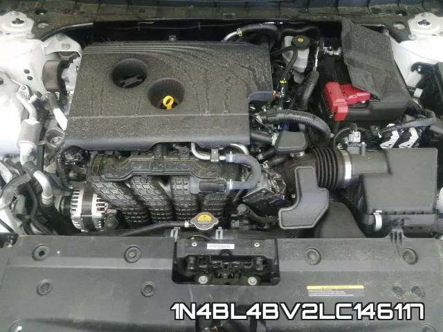 1N4BL4BV2LC146117 фото 8