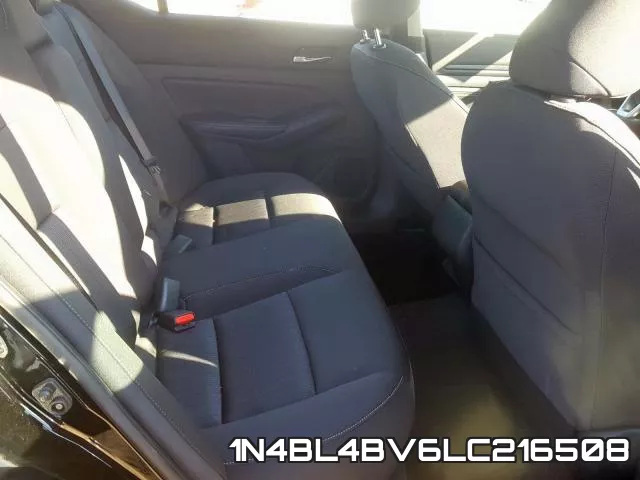 1N4BL4BV6LC216508 фото 7