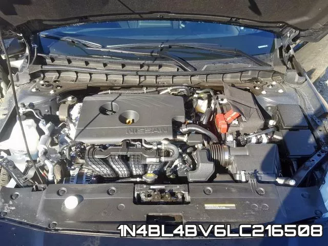1N4BL4BV6LC216508 фото 8