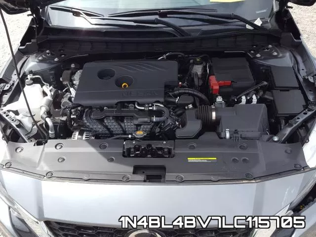 1N4BL4BV7LC115705 фото 7