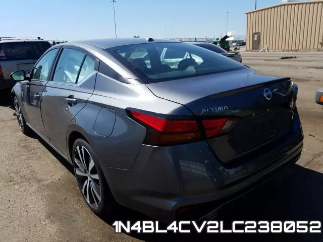 1N4BL4CV2LC238052 фото 4