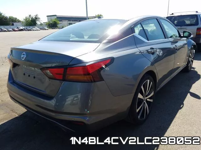 1N4BL4CV2LC238052 фото 5