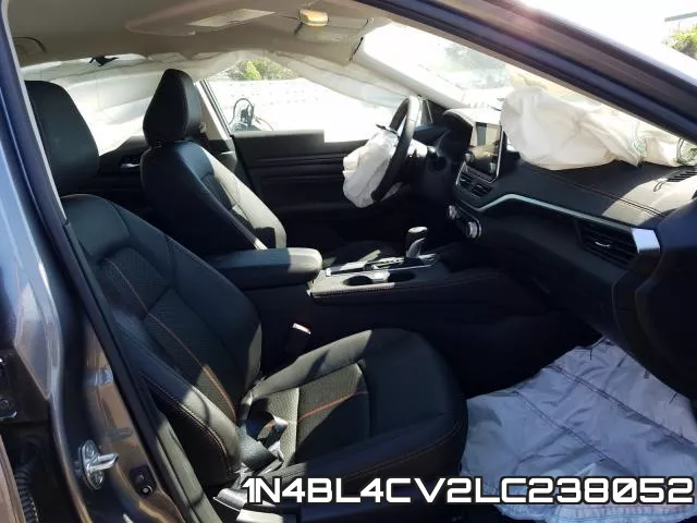1N4BL4CV2LC238052 фото 6