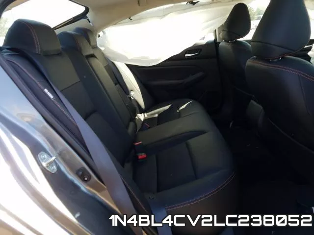 1N4BL4CV2LC238052 фото 7