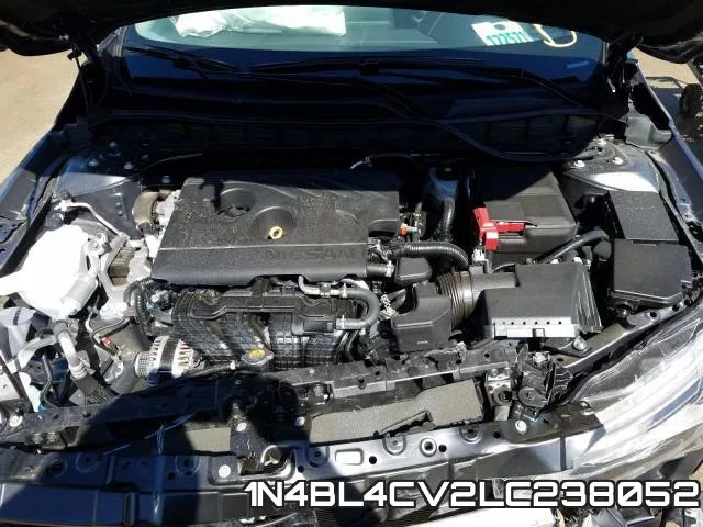 1N4BL4CV2LC238052 фото 8