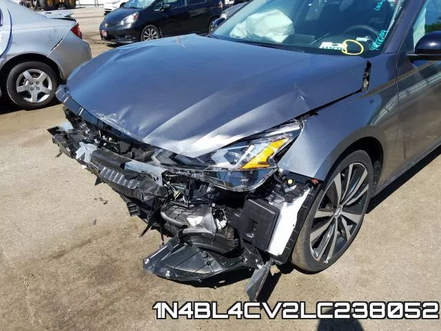 1N4BL4CV2LC238052 фото 10