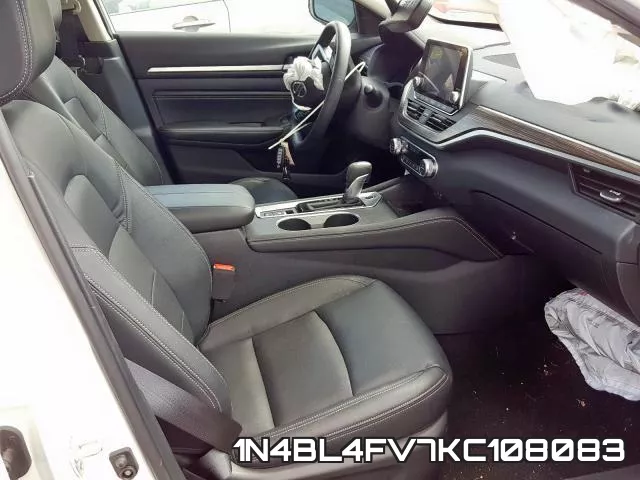 1N4BL4FV7KC108083 фото 6
