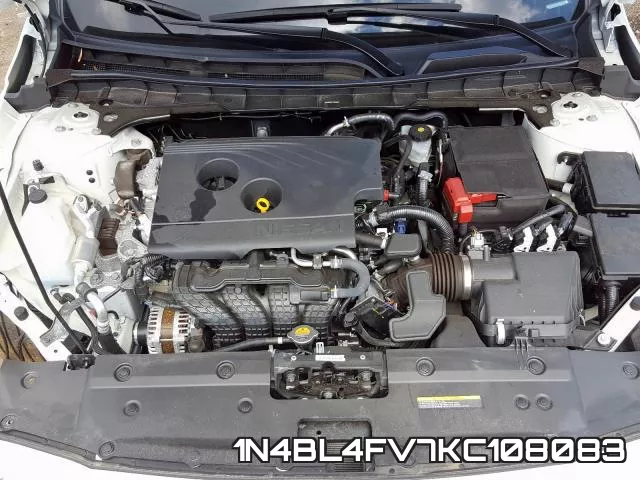 1N4BL4FV7KC108083 фото 8