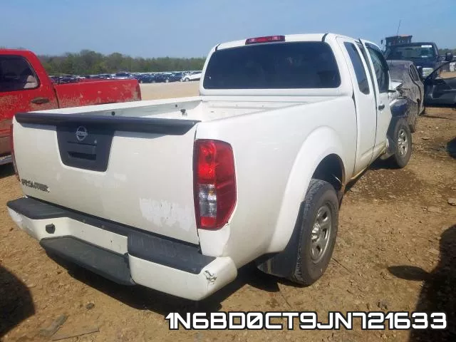 1N6BD0CT9JN721633 фото 5