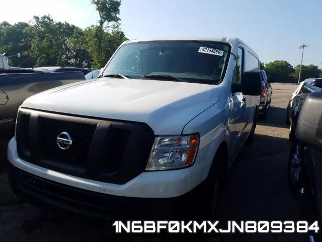 1N6BF0KMXJN809384 фото 3