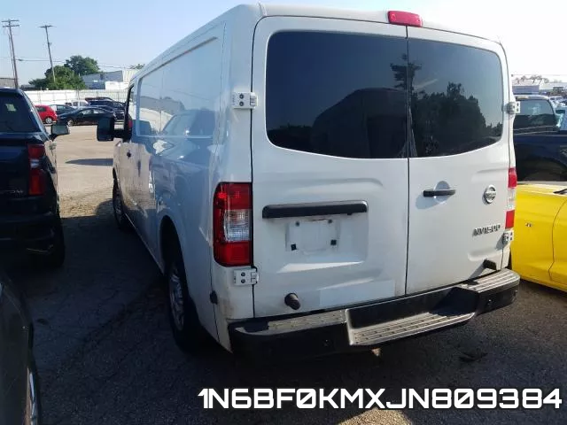 1N6BF0KMXJN809384 фото 4