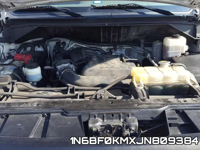1N6BF0KMXJN809384 фото 8