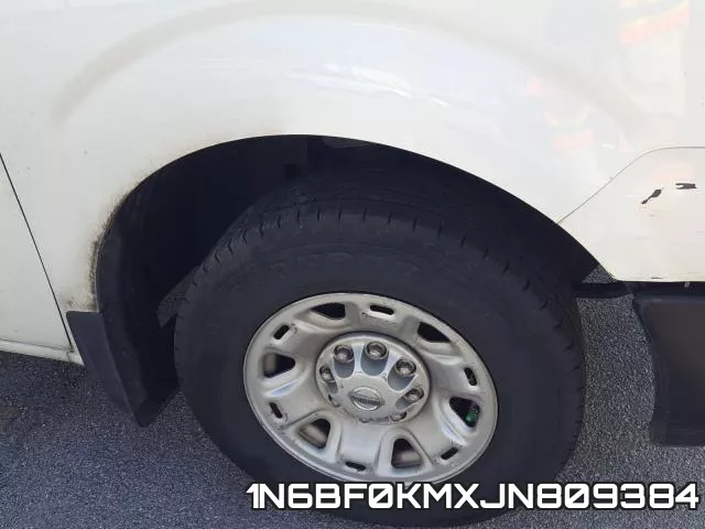 1N6BF0KMXJN809384 фото 10