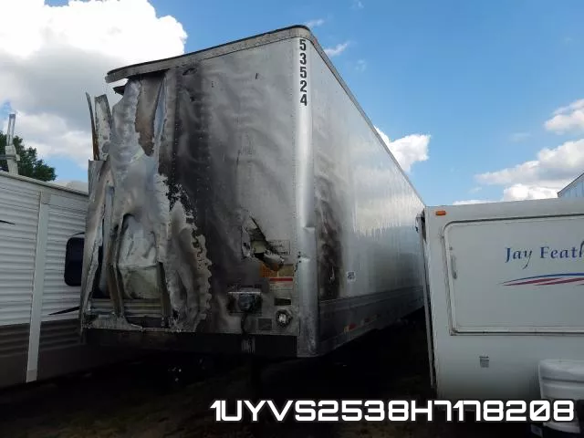 1UYVS2538H7178208 фото 3