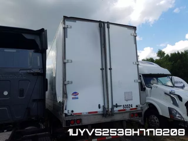 1UYVS2538H7178208 фото 4