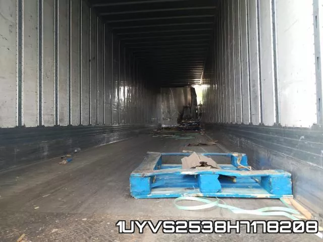 1UYVS2538H7178208 фото 6