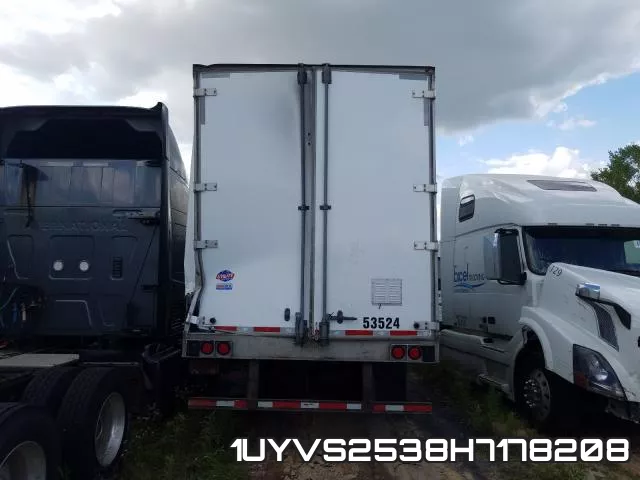 1UYVS2538H7178208 фото 7