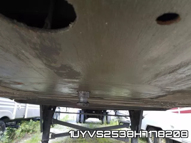 1UYVS2538H7178208 фото 8