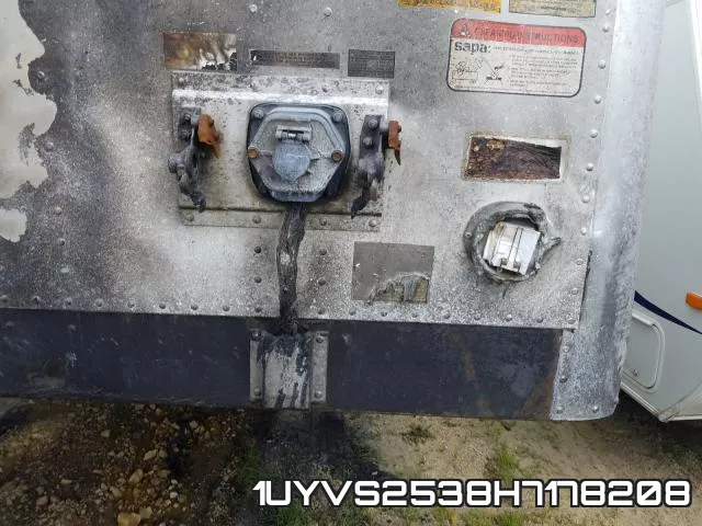 1UYVS2538H7178208 фото 9