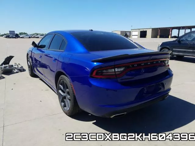 2C3CDXBG2KH604396 фото 4