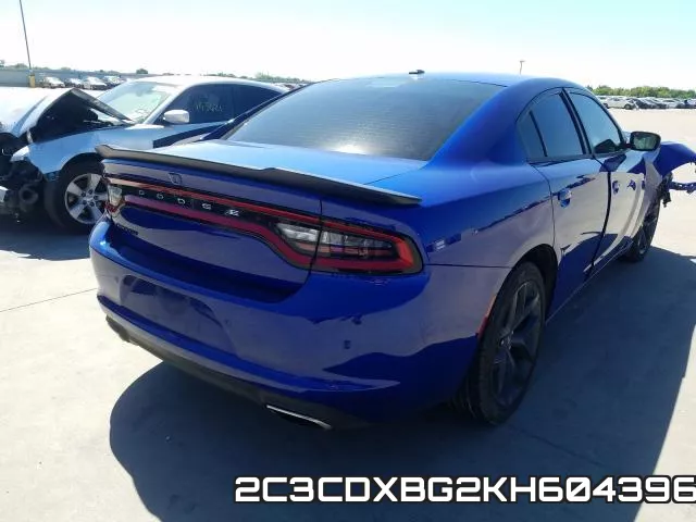 2C3CDXBG2KH604396 фото 5