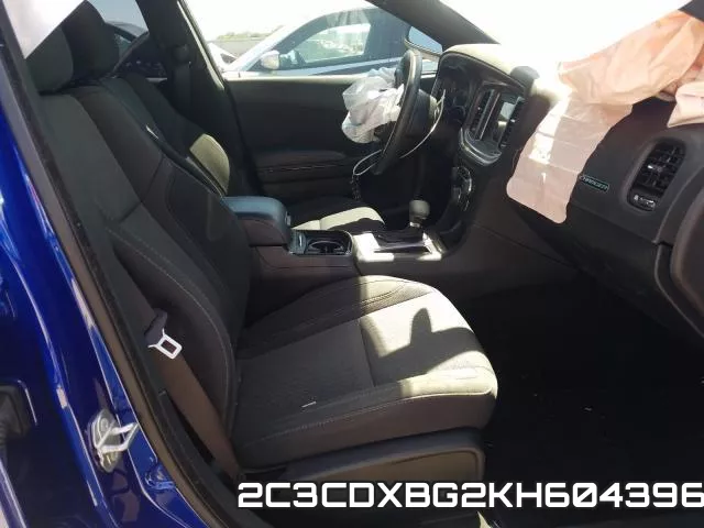 2C3CDXBG2KH604396 фото 6