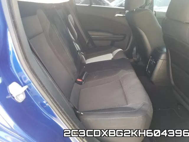 2C3CDXBG2KH604396 фото 7