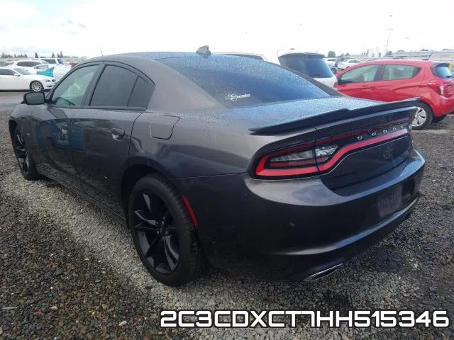 2C3CDXCT7HH515346 фото 4