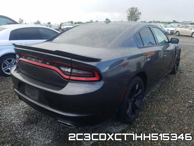 2C3CDXCT7HH515346 фото 5
