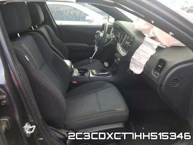 2C3CDXCT7HH515346 фото 6