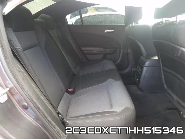2C3CDXCT7HH515346 фото 7