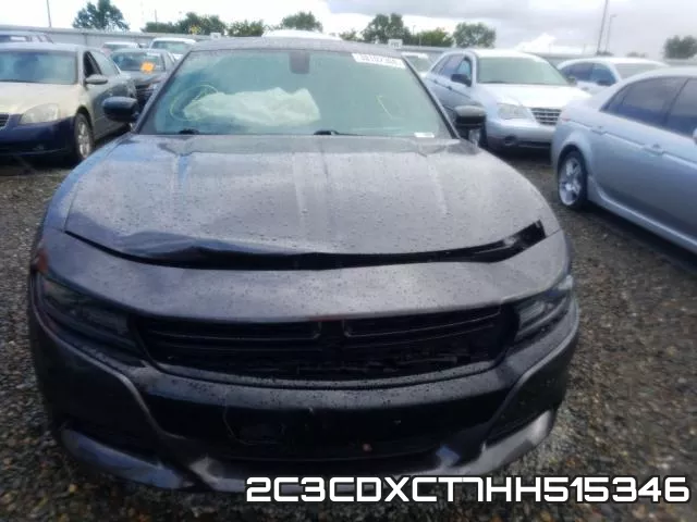 2C3CDXCT7HH515346 фото 10