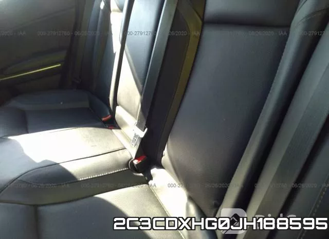 2C3CDXHG0JH188595 фото 9