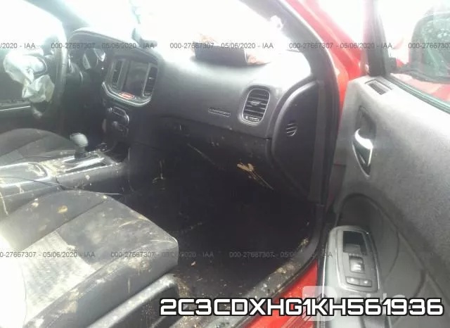2C3CDXHG1KH561936 фото 6