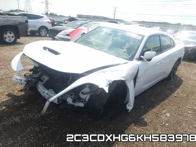 2C3CDXHG6KH583978 фото 3