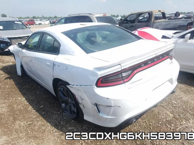 2C3CDXHG6KH583978 фото 4