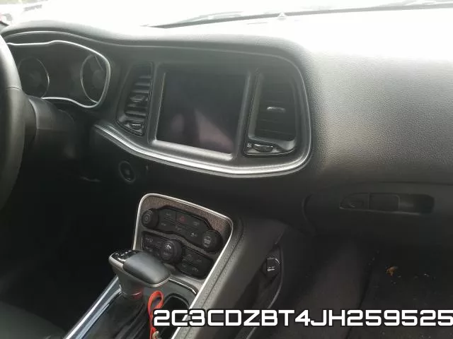 2C3CDZBT4JH259525 фото 10