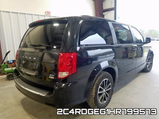 2C4RDGEG1HR799573 фото 5