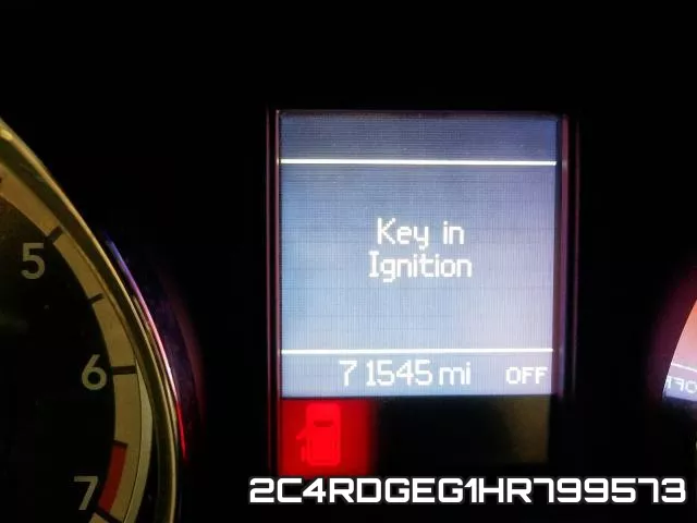 2C4RDGEG1HR799573 фото 9