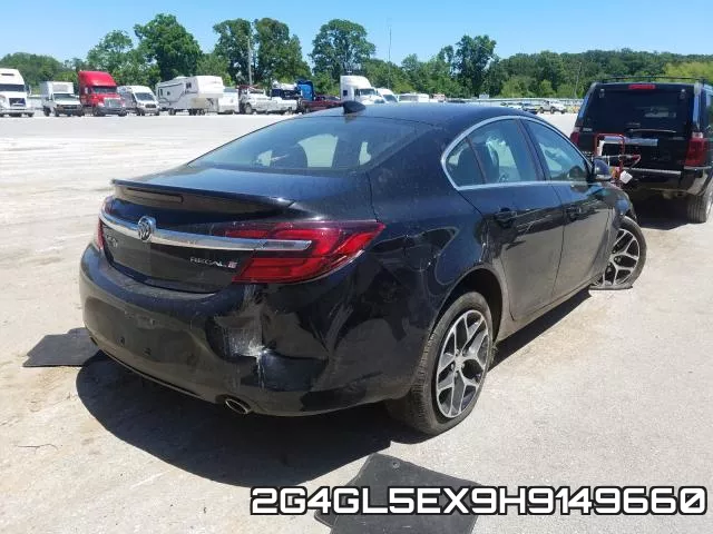 2G4GL5EX9H9149660 фото 5
