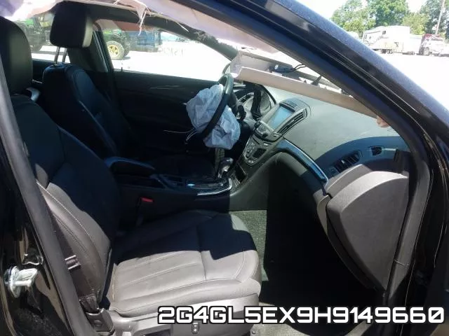 2G4GL5EX9H9149660 фото 6