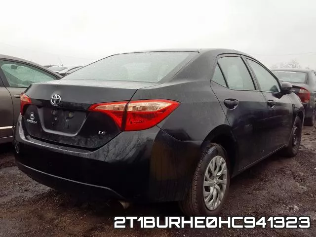 2T1BURHE0HC941323 фото 5